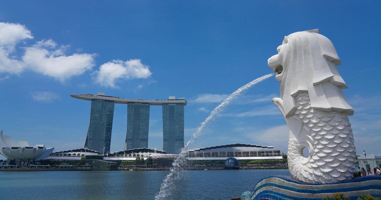 在新加坡生活最大的感受