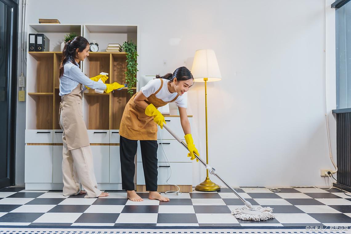 新加坡2025大龄保洁