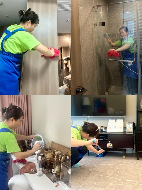 新加坡2025大龄保洁