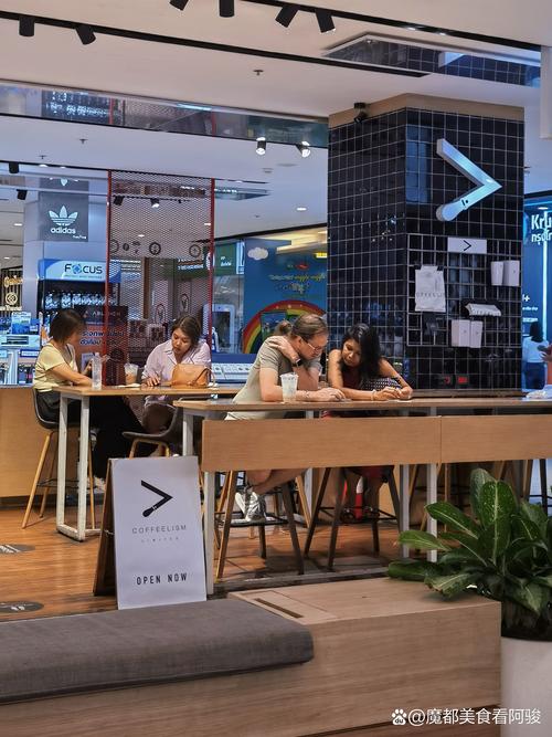 澳洲Chatswood购物