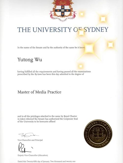 澳洲research 硕士