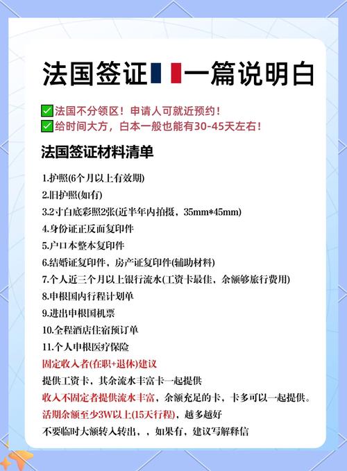 有法国签证可以去哪些国家