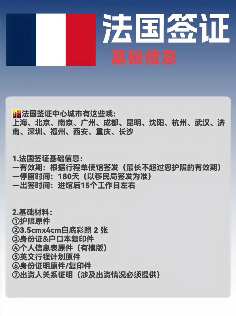 有法国签证可以去哪些国家