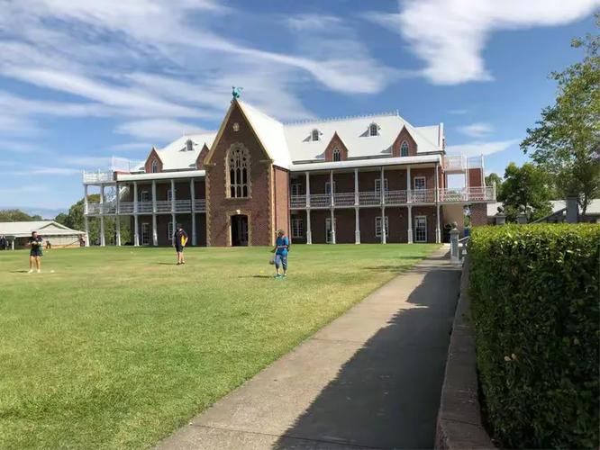 澳洲homestay 责任