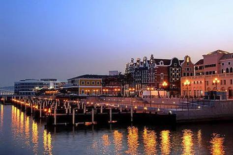 澳洲悉尼mackellar