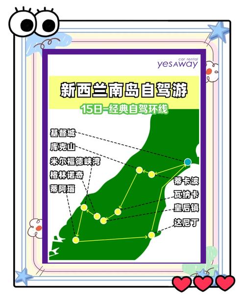 华人到新西兰可以开车吗