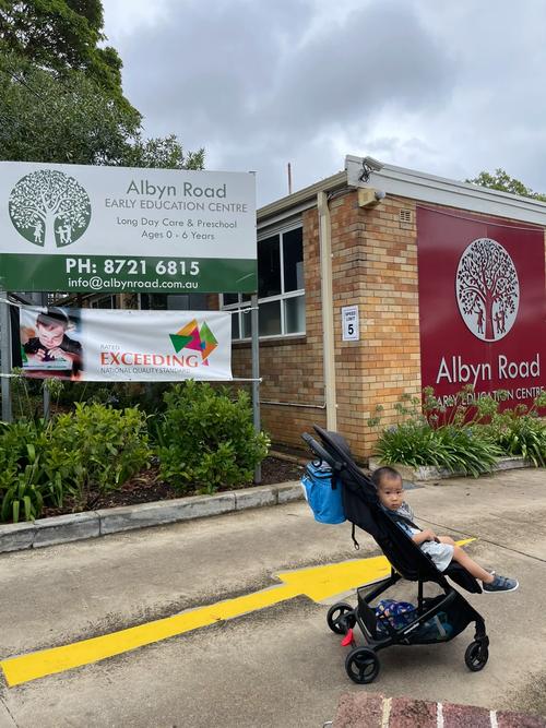 澳洲childcare专业