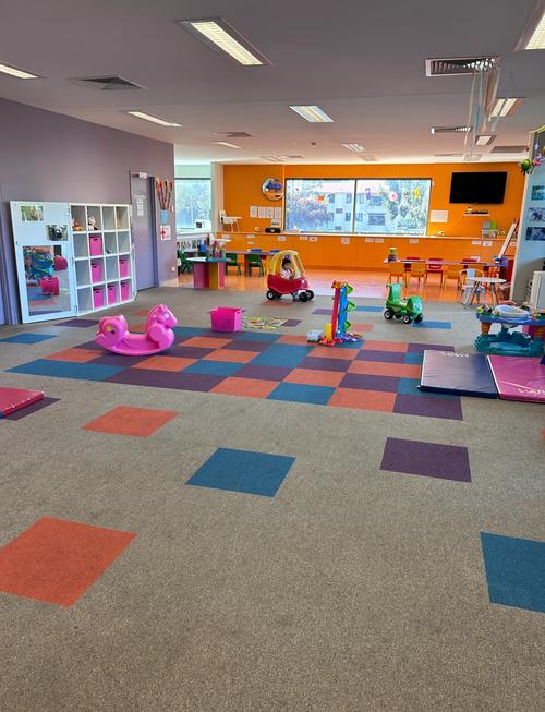 澳洲childcare专业