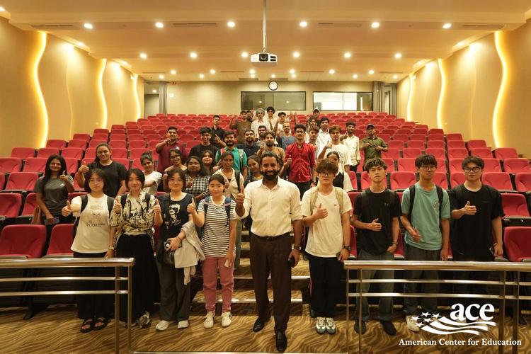 新加坡ace学院负责人