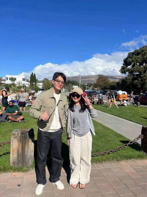 40岁以上去新西兰工作