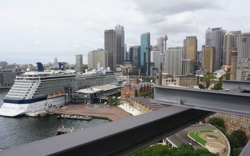 澳洲chatswood辱骂