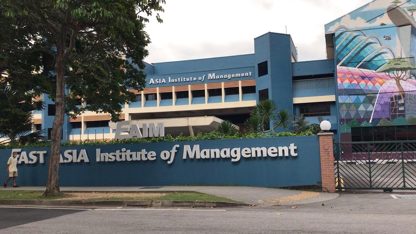 新加坡酒店管理专业本科