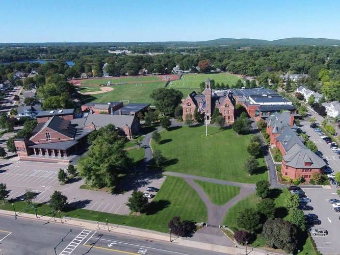 澳洲templeton中学