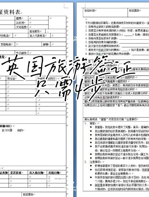 英国留学签证多久能办下来