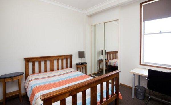 澳洲newcastle租房