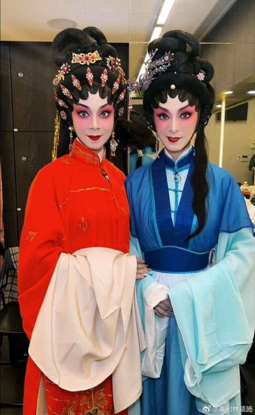 新加坡南洋艺术中文戏剧