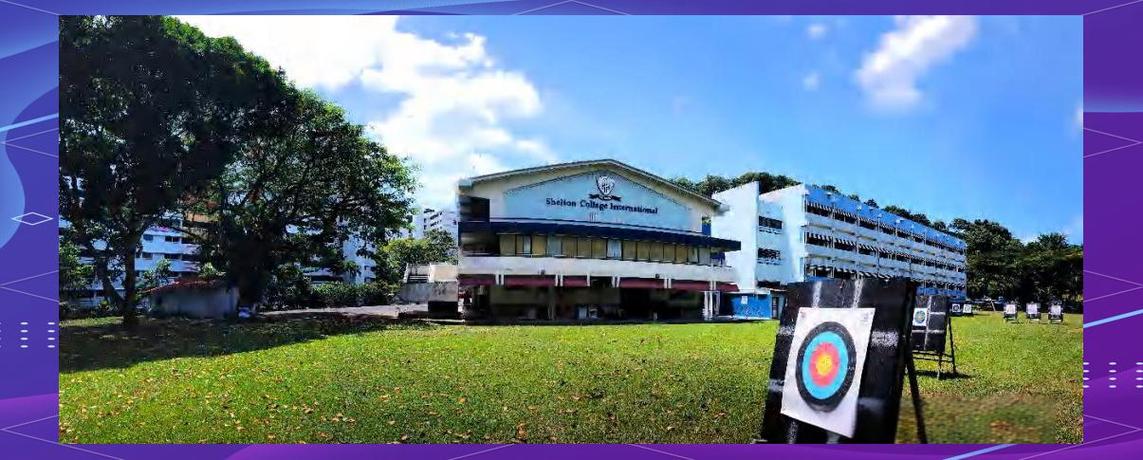 新加坡莎顿国际学院艺术