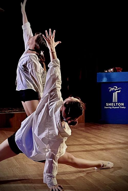 新加坡莎顿国际学院艺术