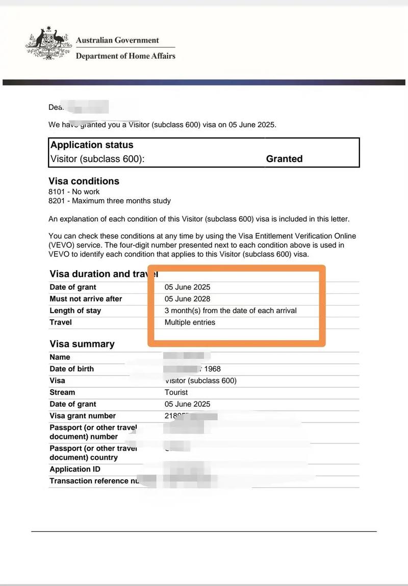 澳洲 配偶是pr需去澳洲吗