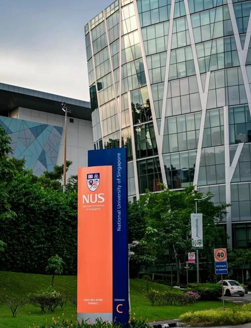 新加坡英国伦敦国际学院