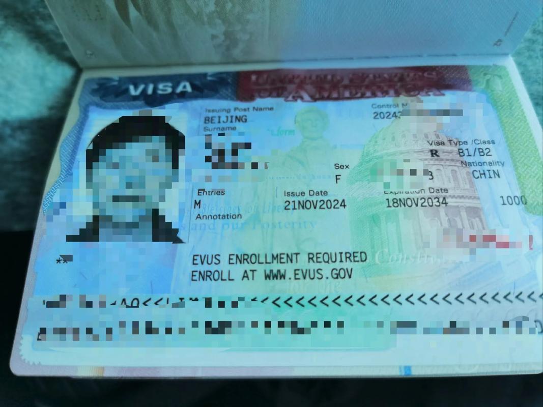 美国k4签证是什么签证