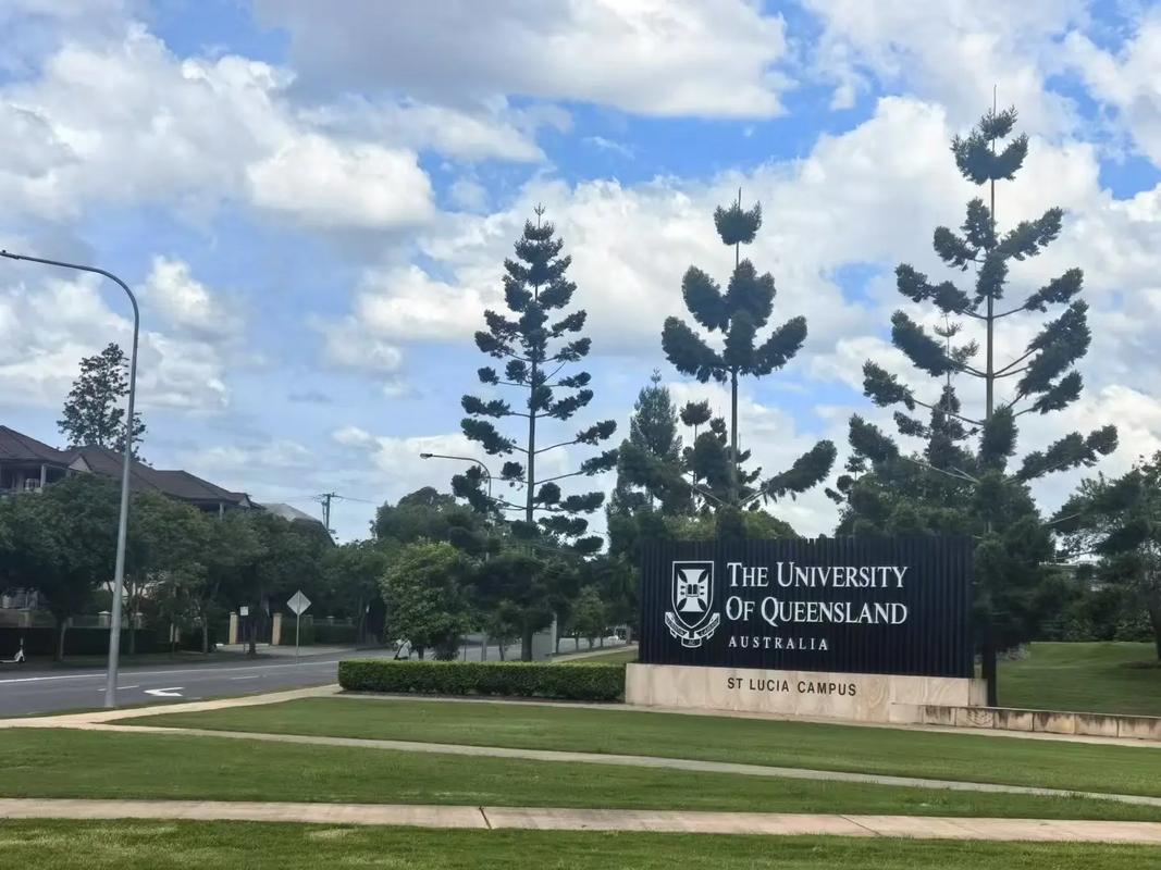 新西兰读高中上澳洲大学