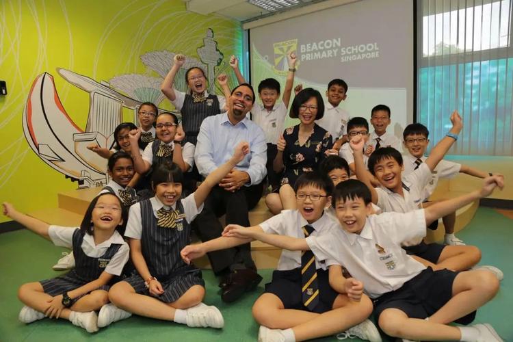 去新加坡读小学父母要求
