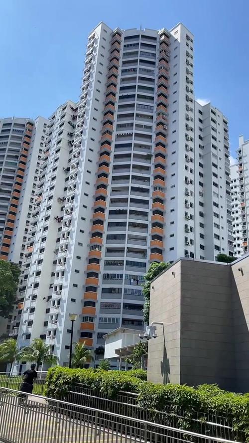 新加坡 组屋 有产权吗