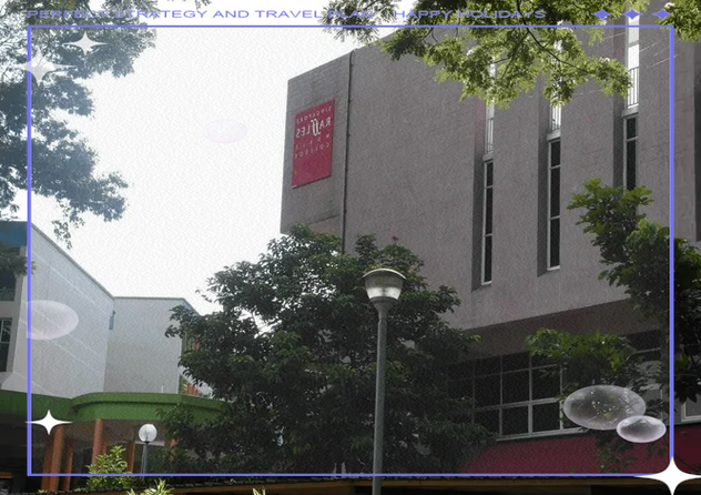 新加坡音乐学院都有哪些