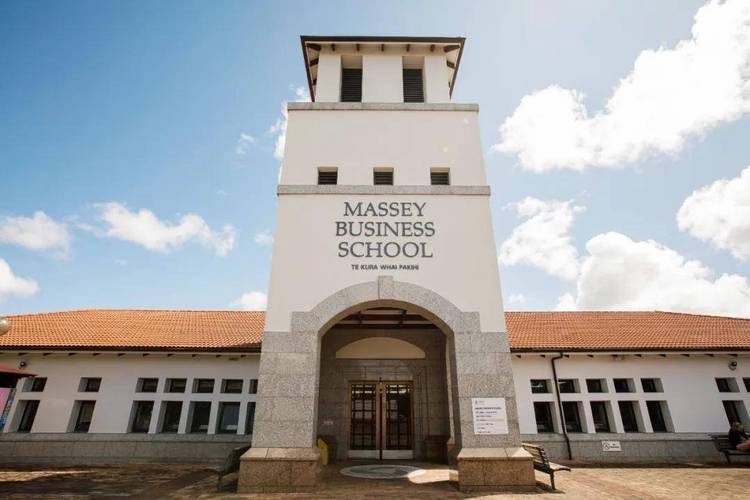 新西兰梅西大学传媒专业