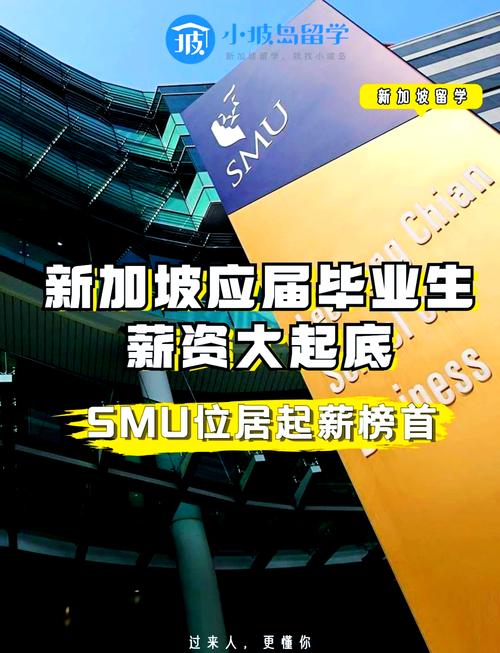 新加坡工资高的大学专业