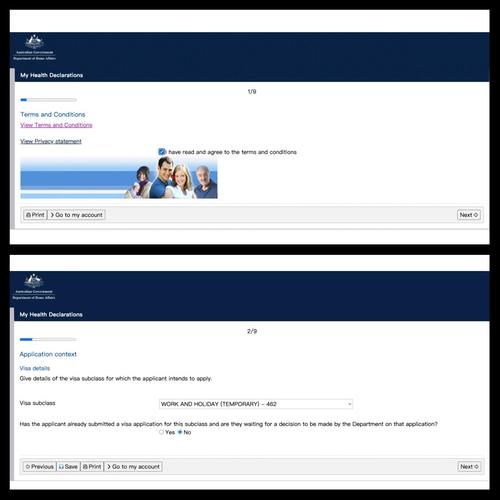 澳洲gender测性别准吗