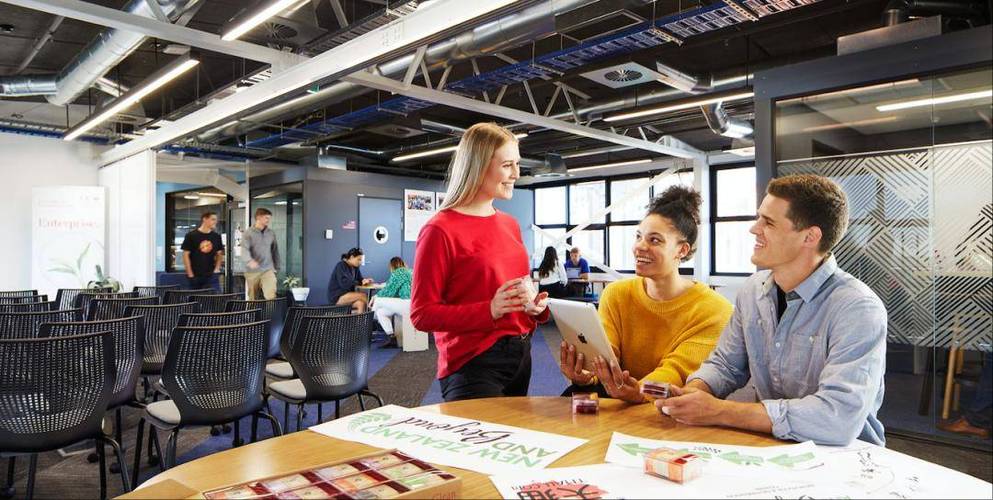 2025年新西兰研究生