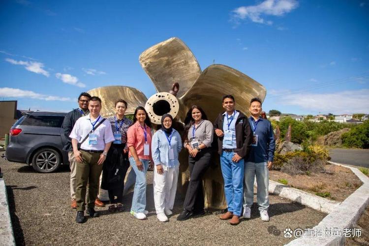 2025年新西兰研究生