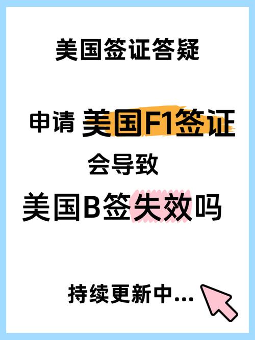 美国f1签证配偶签证吗