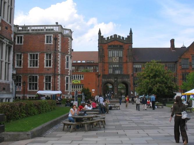 澳洲newcastle大学