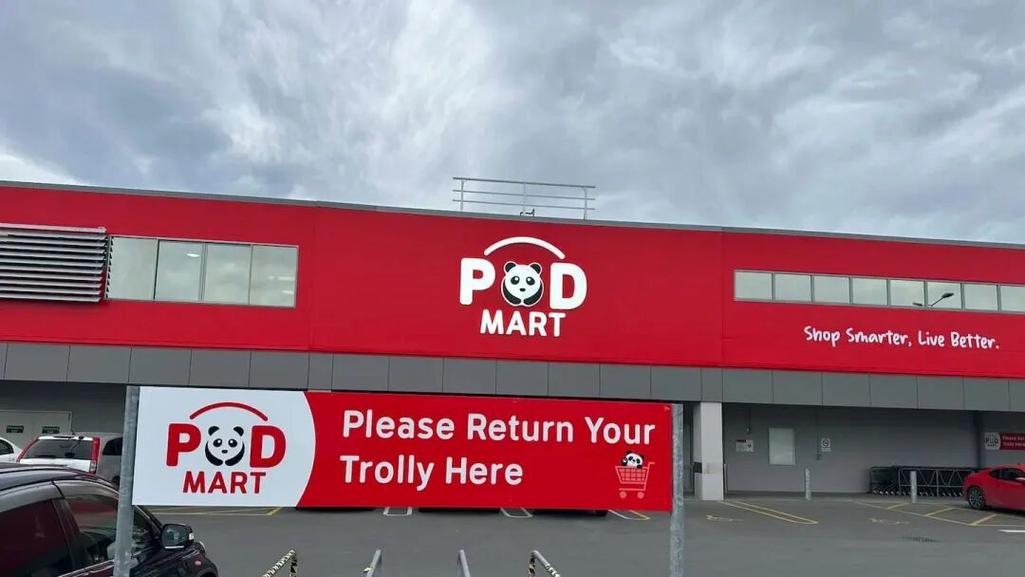 新西兰pd药房 怎么样