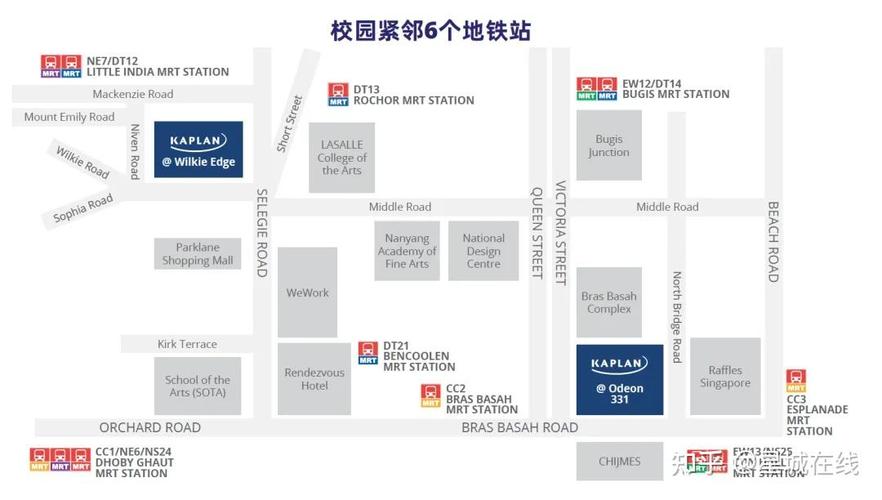 新加坡学校如何招生简章