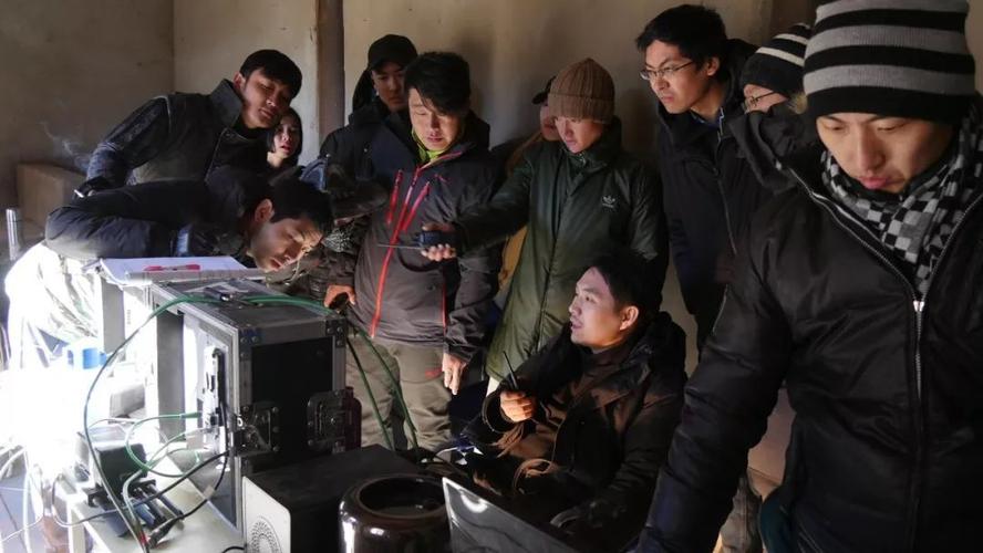 新西兰影视后期好就业吗