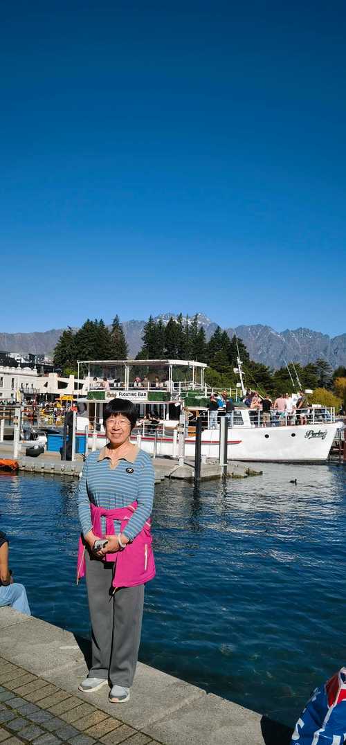 澳大利亚工作 去新西兰