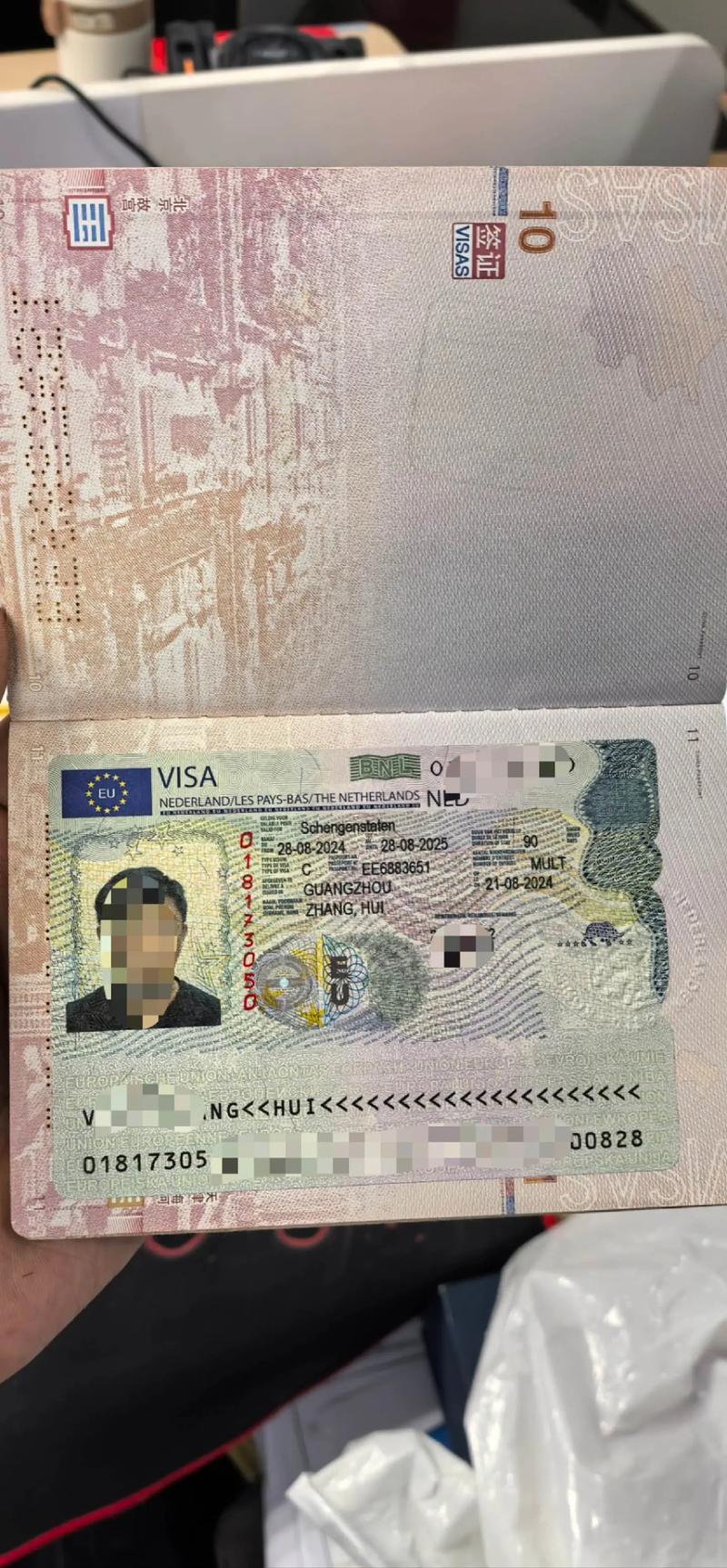 f1签证 欧洲旅游签证