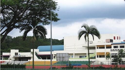 新加坡sat安德逊攻略