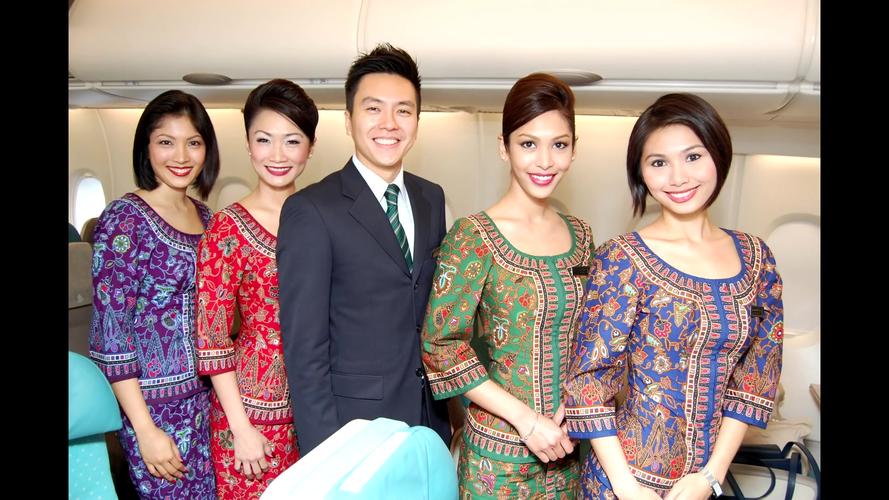 新加坡私立大学空乘专业