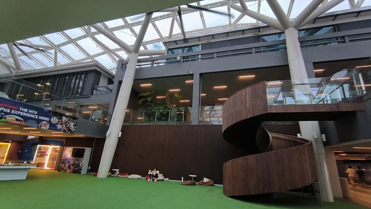 新加坡硕士留学交互设计