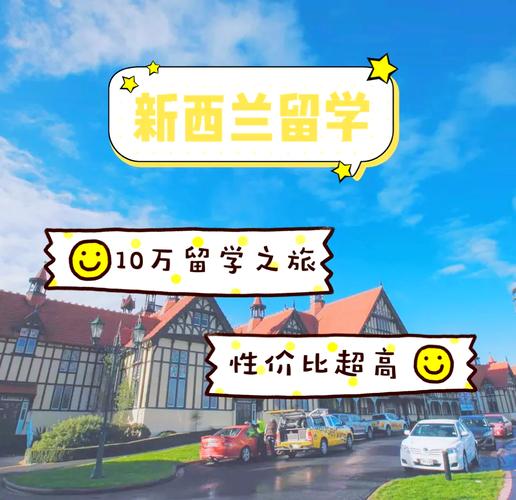 新西兰接受多邻国的大学
