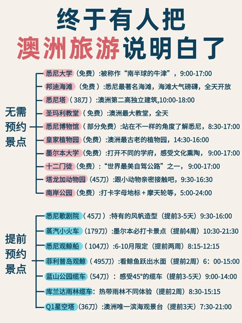 澳洲旅游签证最长停留时间