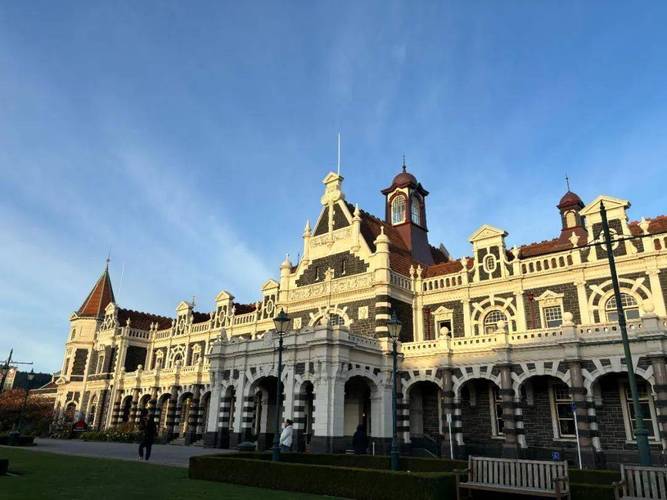 新西兰美术专业留学大学