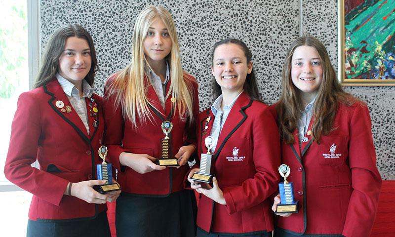 新西兰西湖女子学校简介