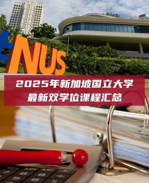 新加坡国大MBA怎么样