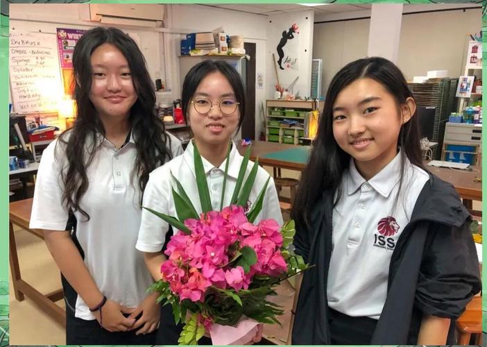 新加坡iss学校难进吗